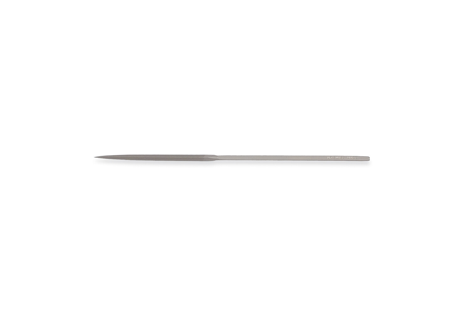 LIME ECHAPP. TRIANGLE 140 MM GRAIN 8-DICK