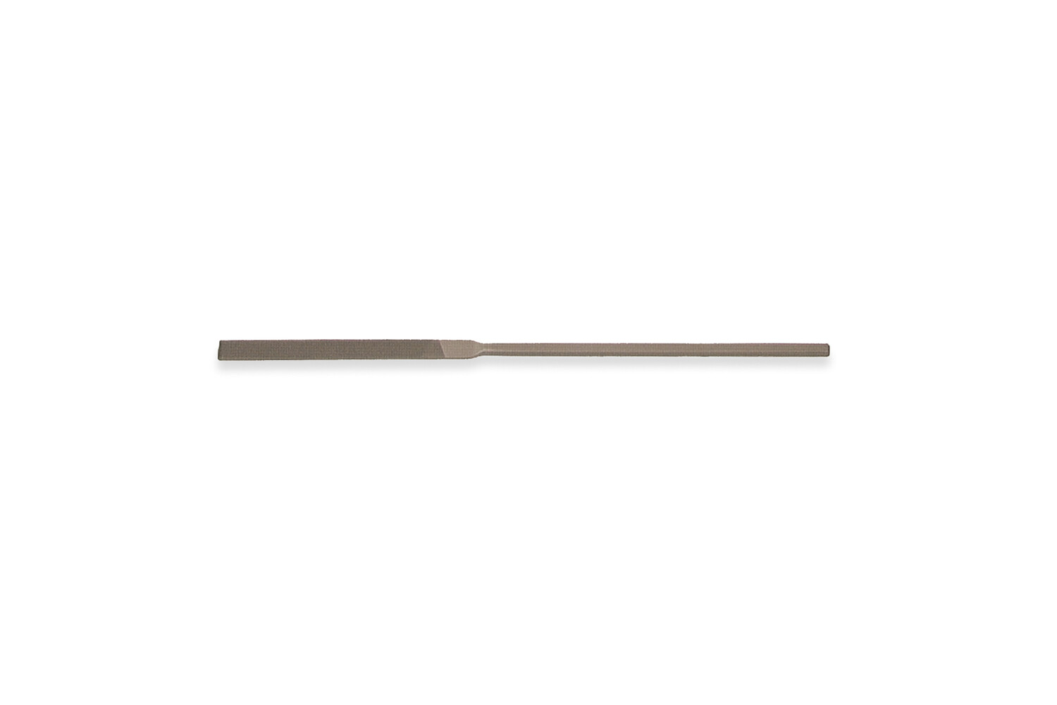 LIME A ECHAPPEMENT BARETTE 140 MM GRAIN 4