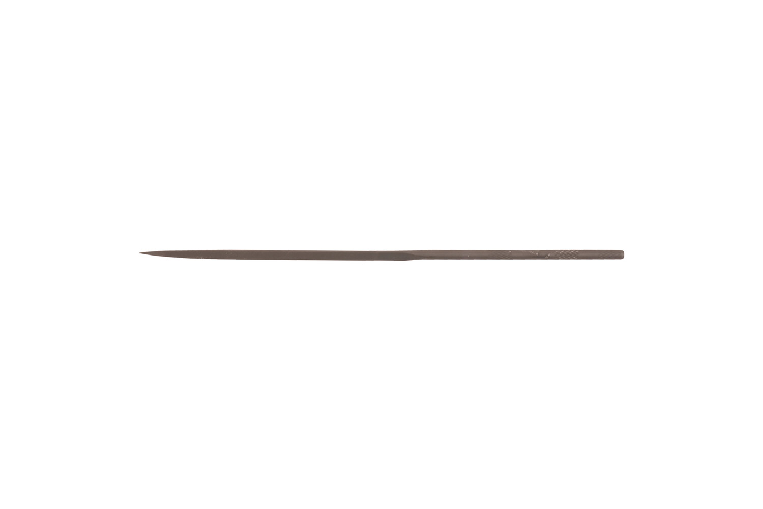 LIME AIGUILLE  160 MM GRAIN 6