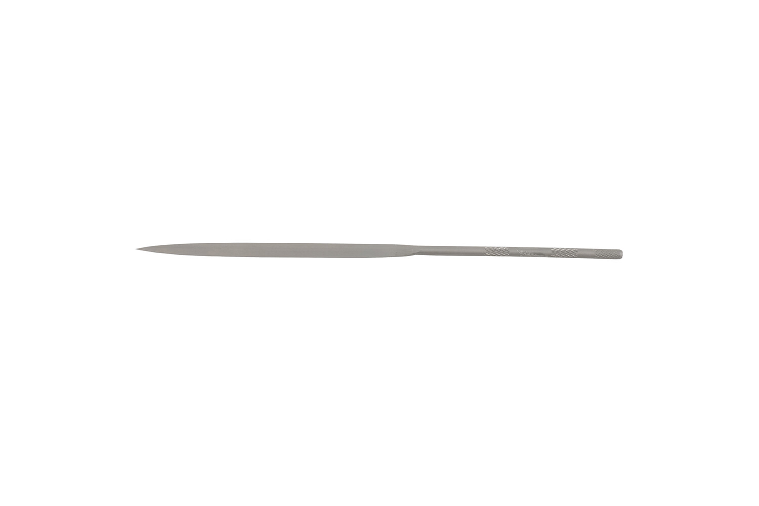 LIME AIGUILLE  160 MM GRAIN 6