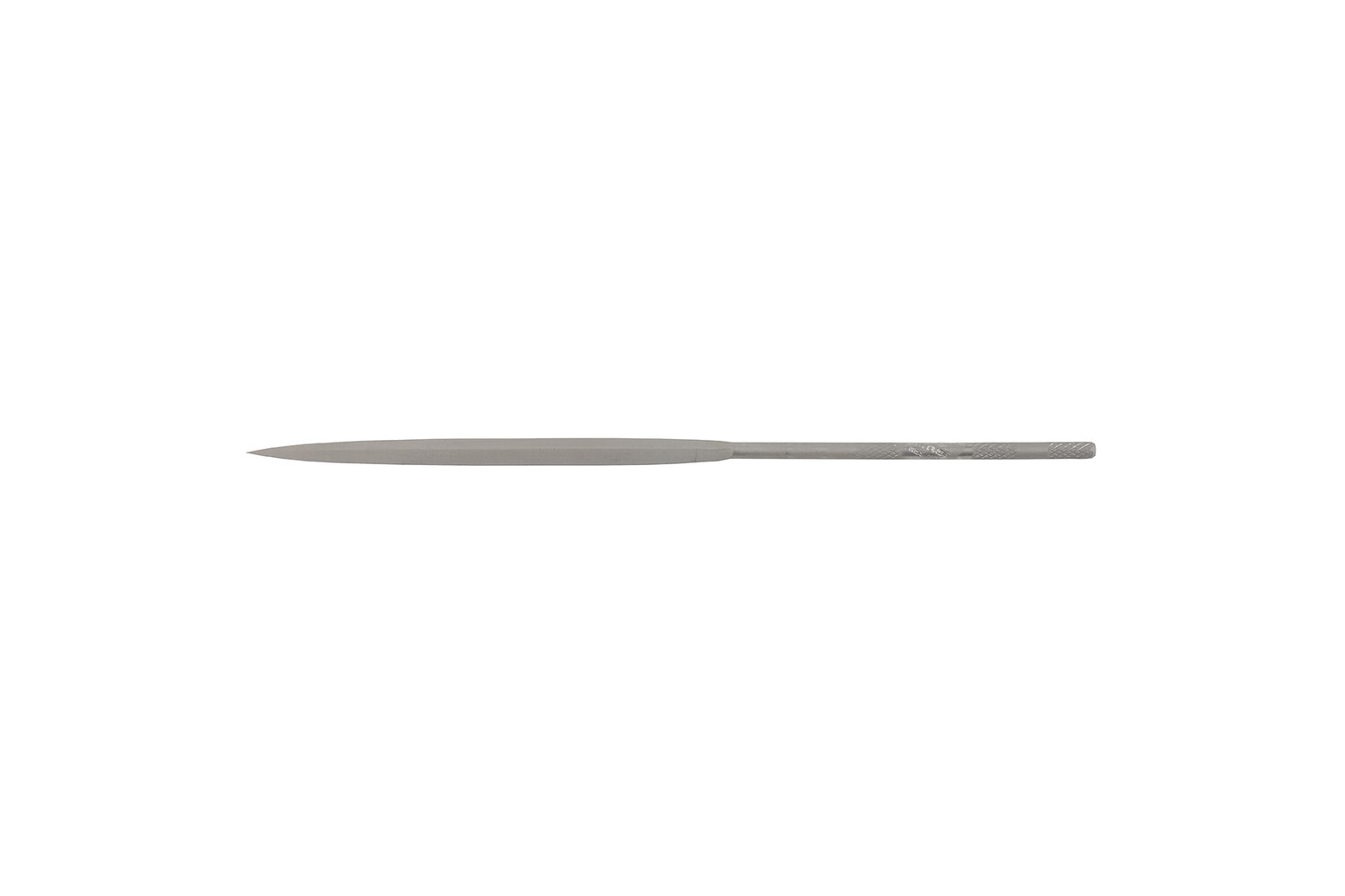 LIME AIGUILLE  160 MM GRAIN 4
