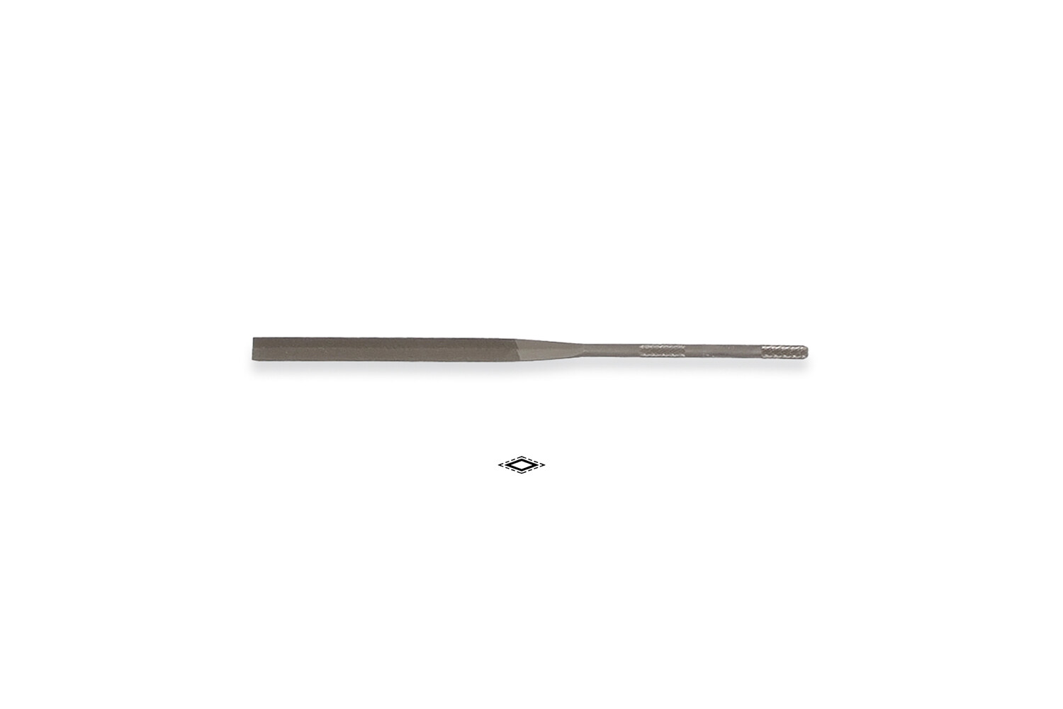 LIME AIGUILLE EPEE 100 MM GRAIN 2 DICK