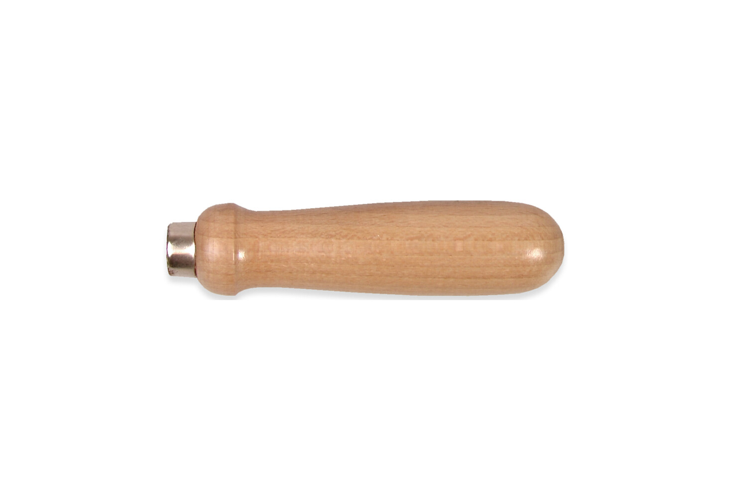 MANCHE EN BOIS POUR LIME 100 MM