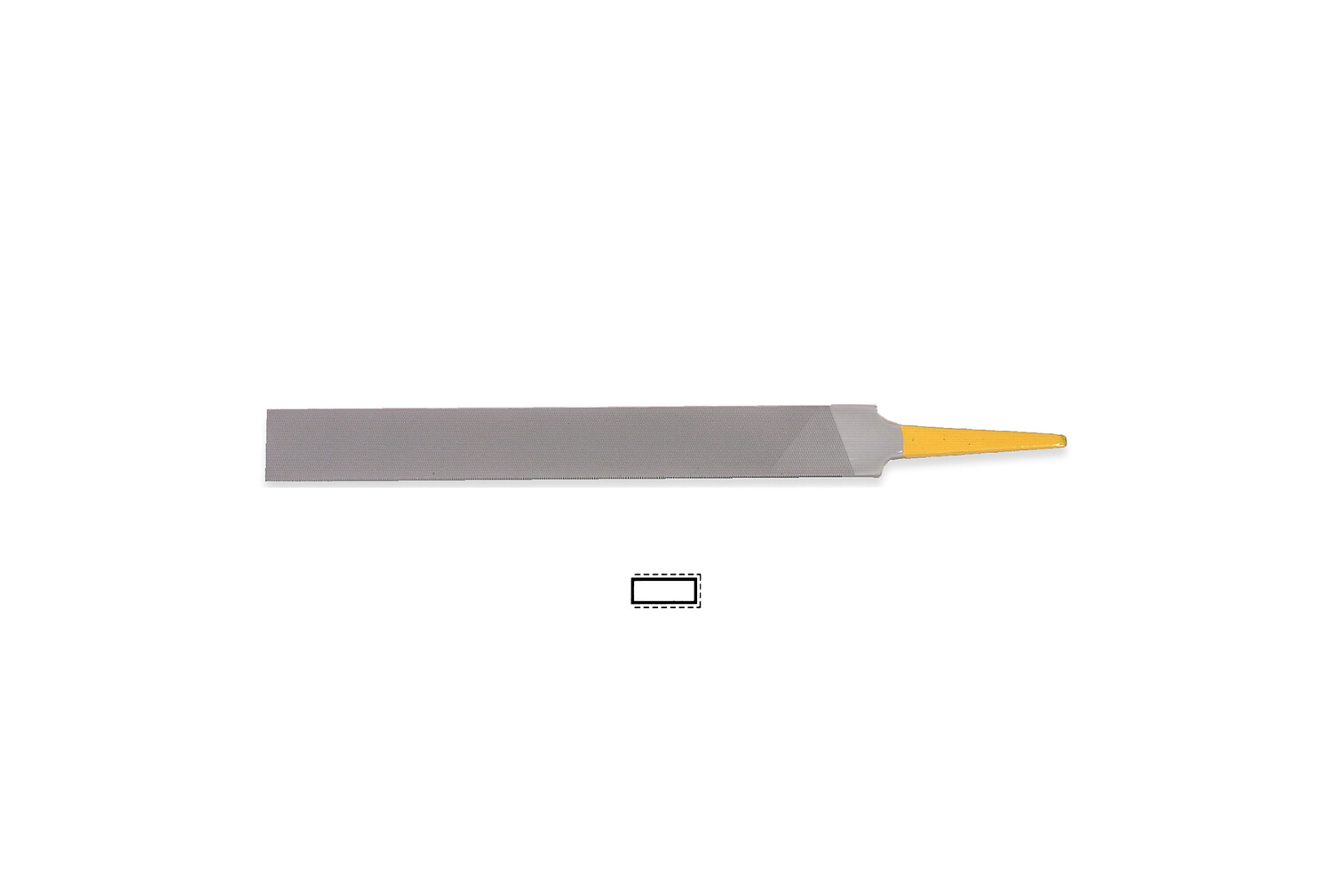 LIME VALTITAN PLATE 200 MM GRAIN 2