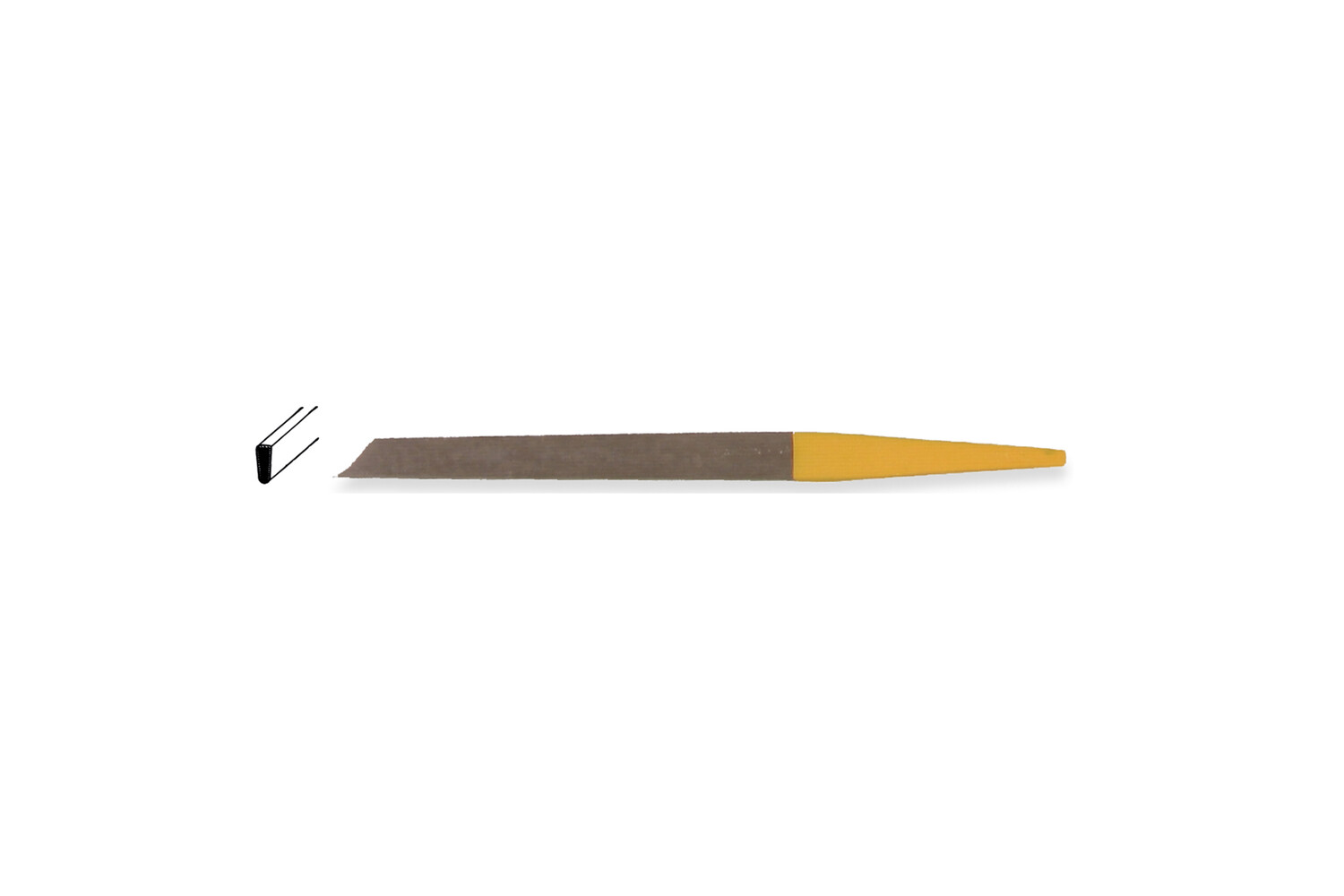 ECHOPPE RONDE WS N. 3-0,6 MM DICK