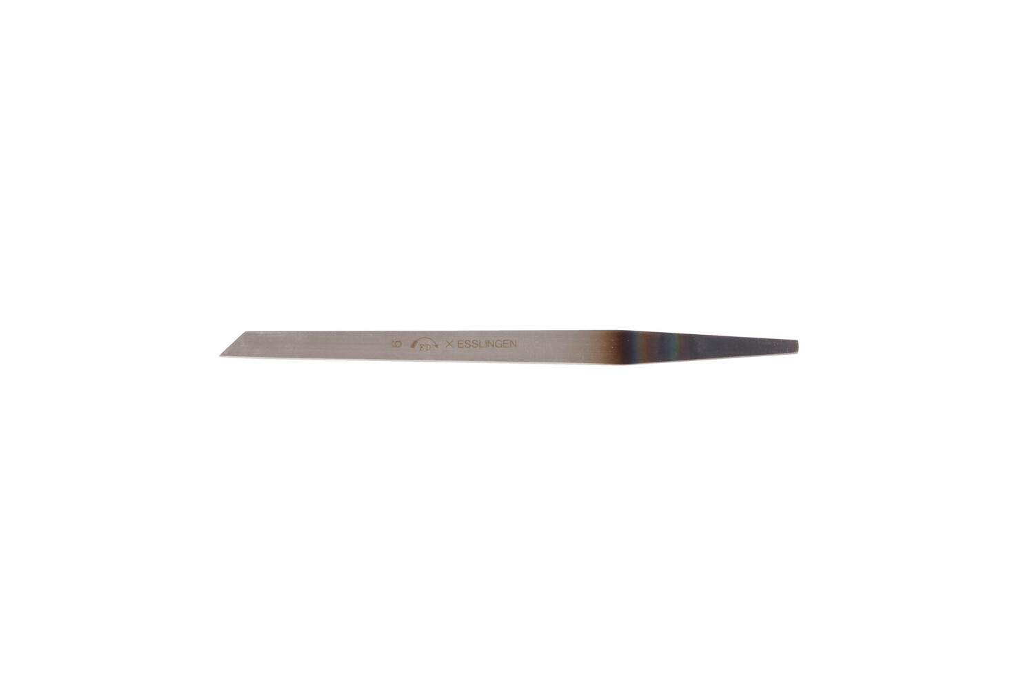 ECHOPPE RONDE WS N. 6-1,6 MM DICK