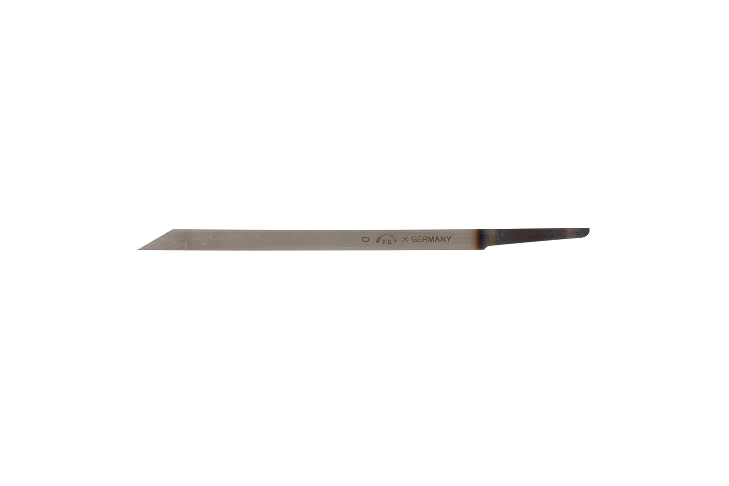 ECHOPPE POINTUE WS N.0-1,5 MM DICK