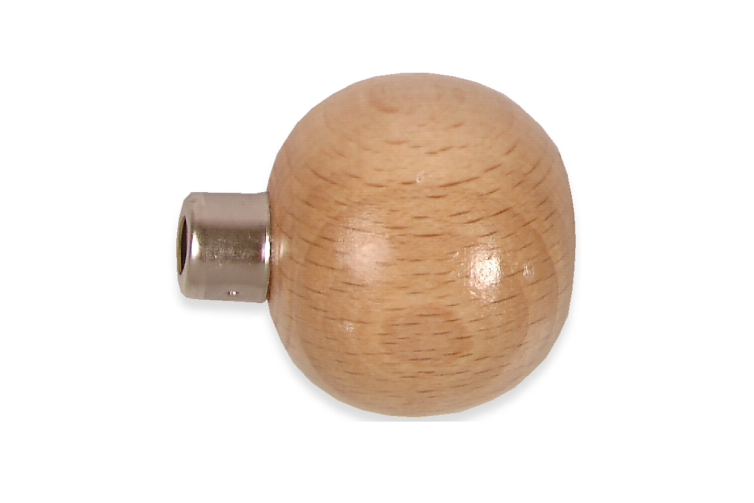 MANCHE EN BOIS SPHERIQUE DICK