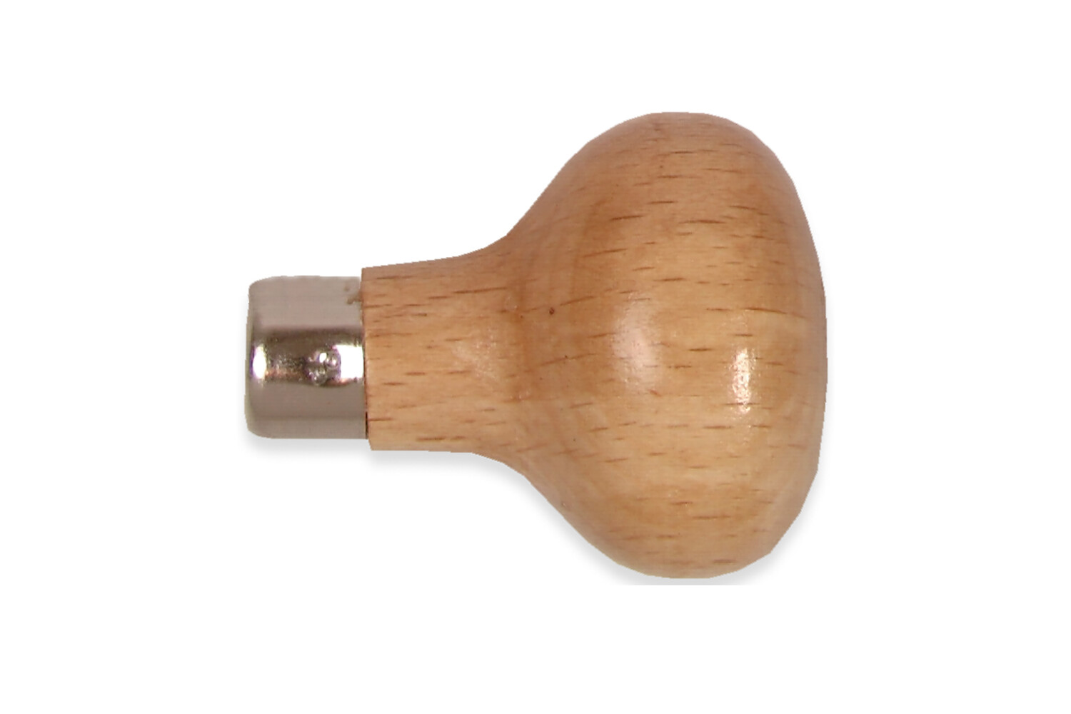 MANCHE EN BOIS OVAL DICK