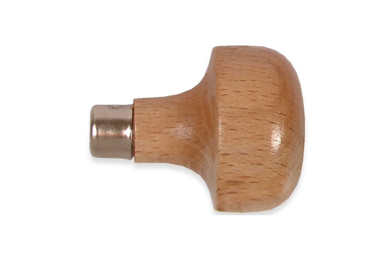 MANCHE EN BOIS -CHAMPIGNON