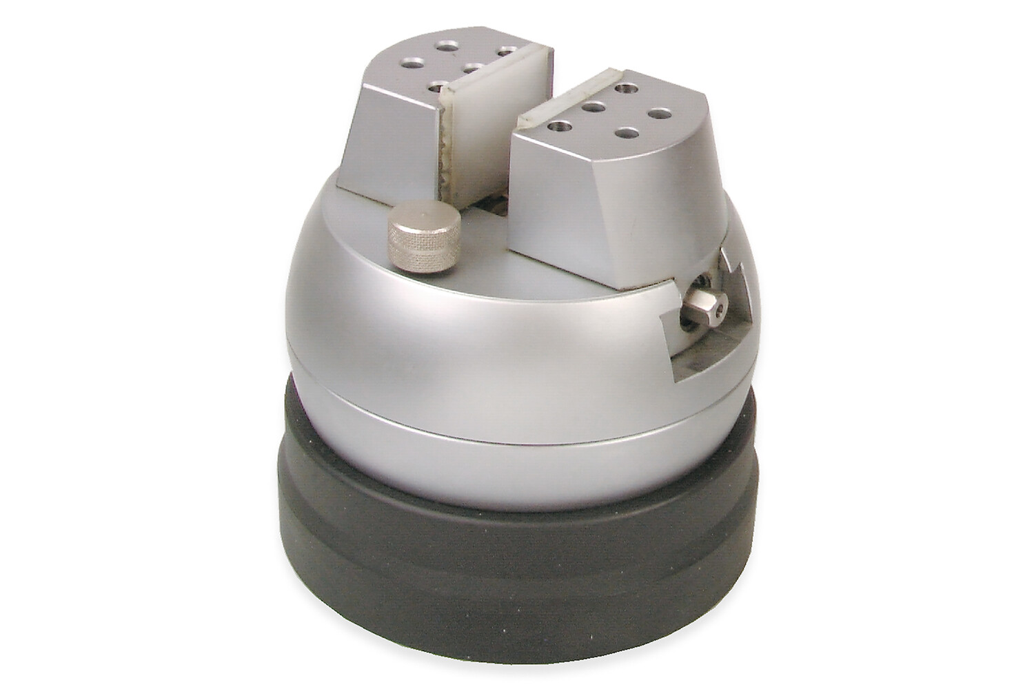 GRAVEERKOGEL MET HOUDER 125 MM