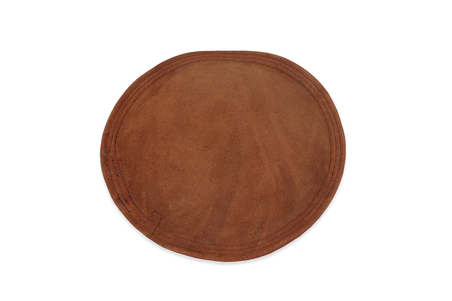 COUSSIN DE GRAVEUR ROND-SUÉDE DOUX