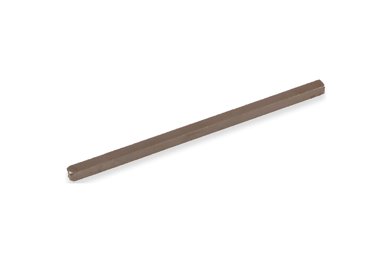 BURIN CARRE 4 MM - 11 CM DICK