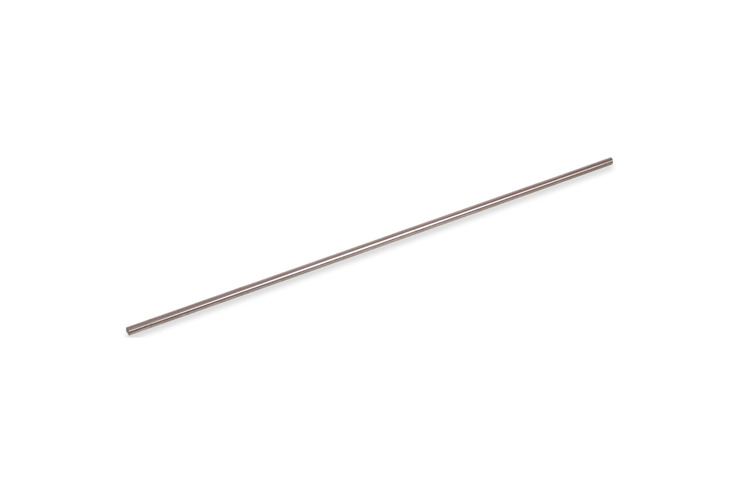 TIGE ARGENT RONDE 3,6 MM