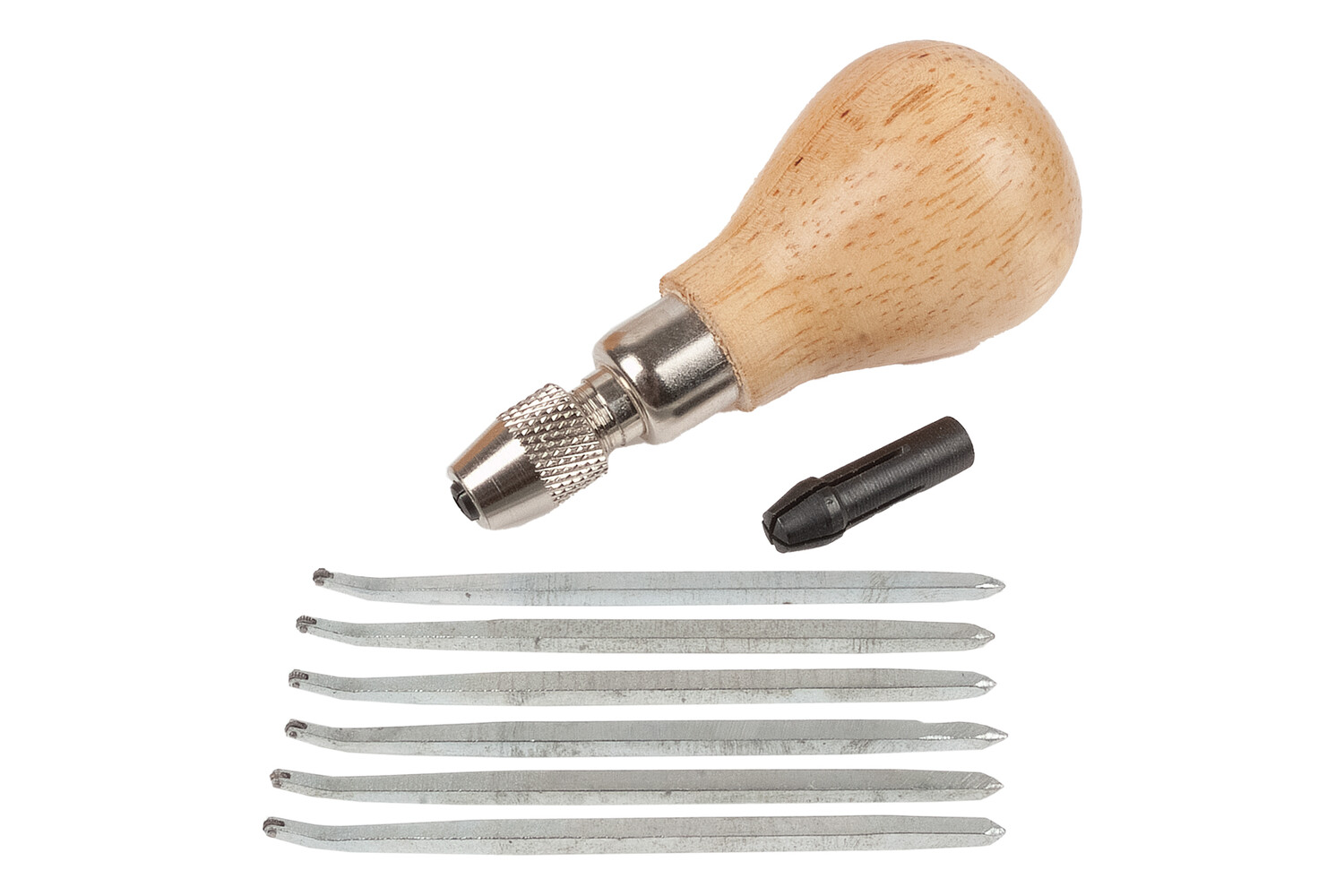 SET POUR SERTISSAGE MILLEGRIFFE