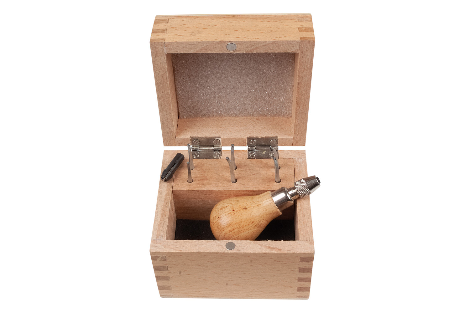 SET POUR SERTISSAGE MILLEGRIFFE