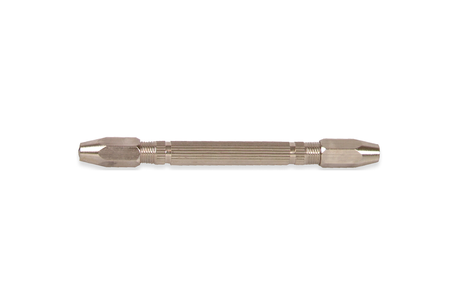 Pentang 100 mm vernikkeld