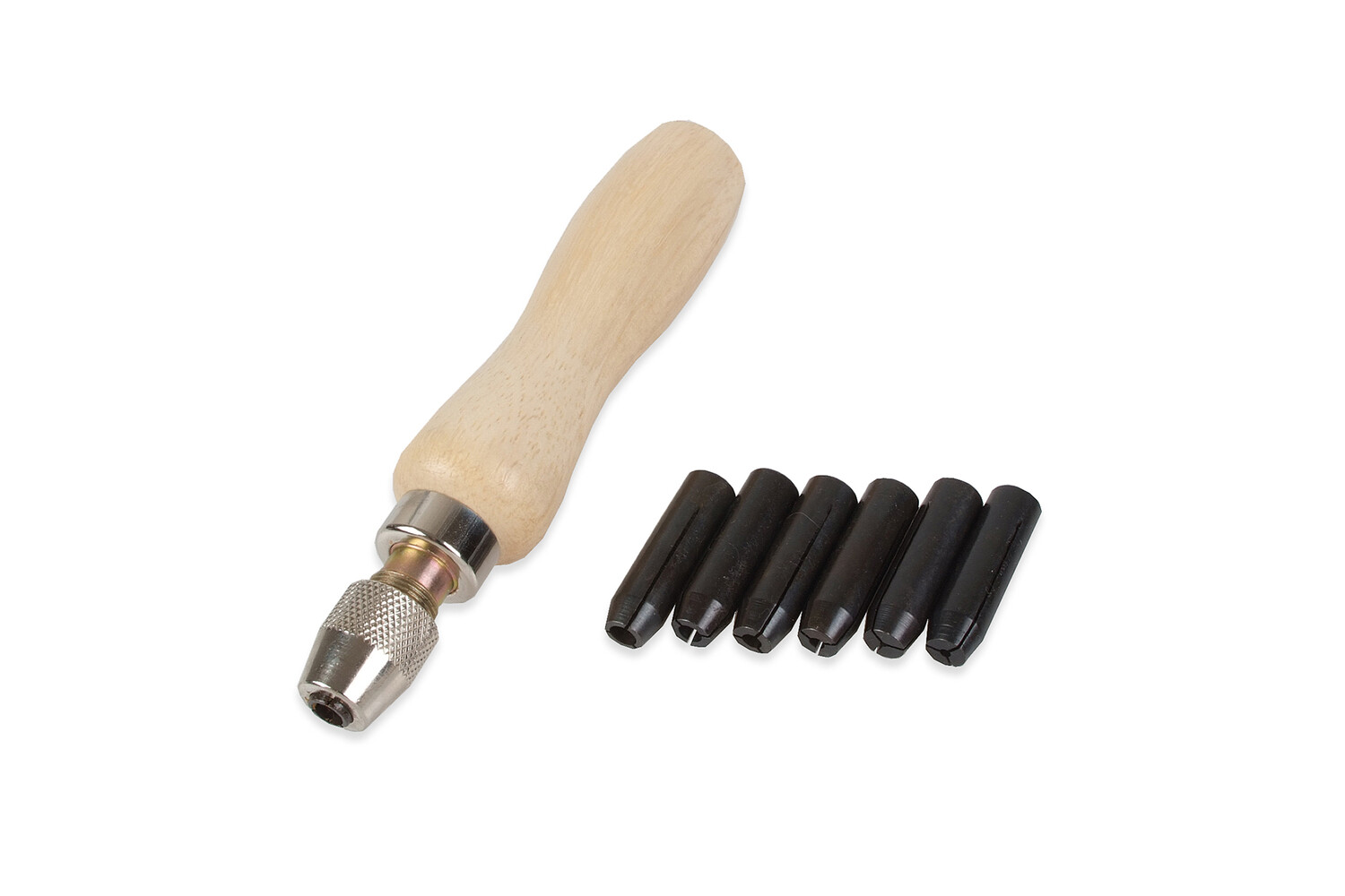 MANCHE EN BOIS 16 CM