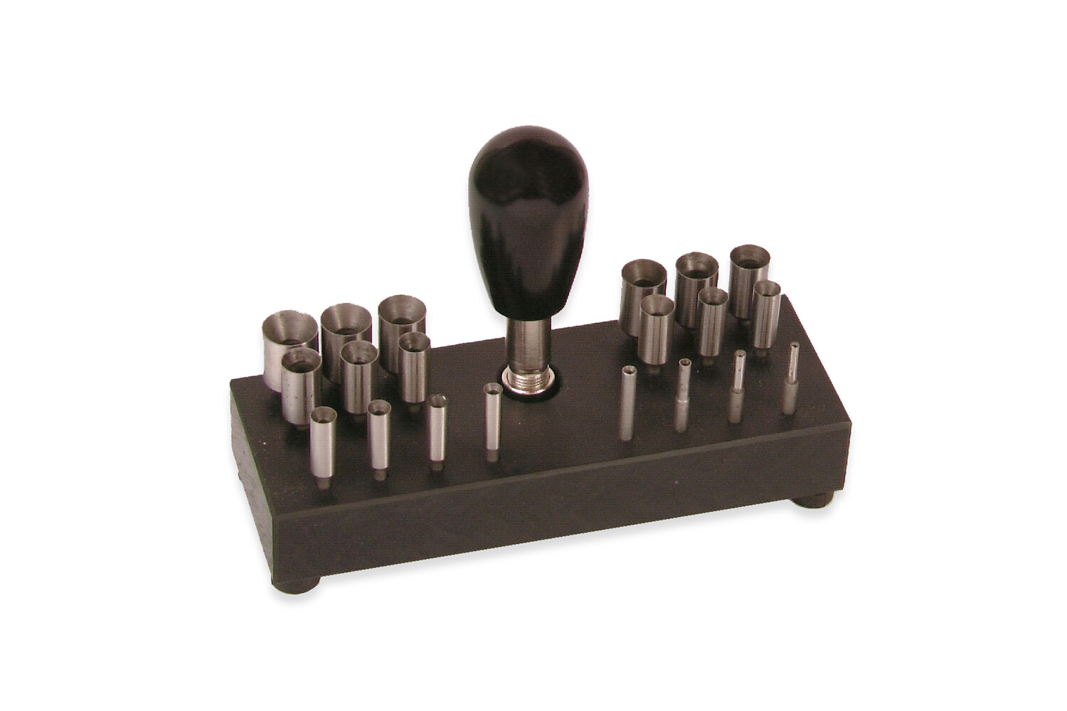 OUTILS A SERTIR 2 - 12 MM -PAR 20
