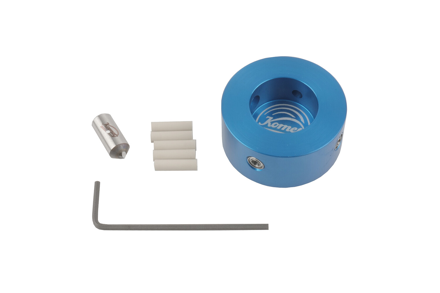 Komet Sharpener 360 2.35