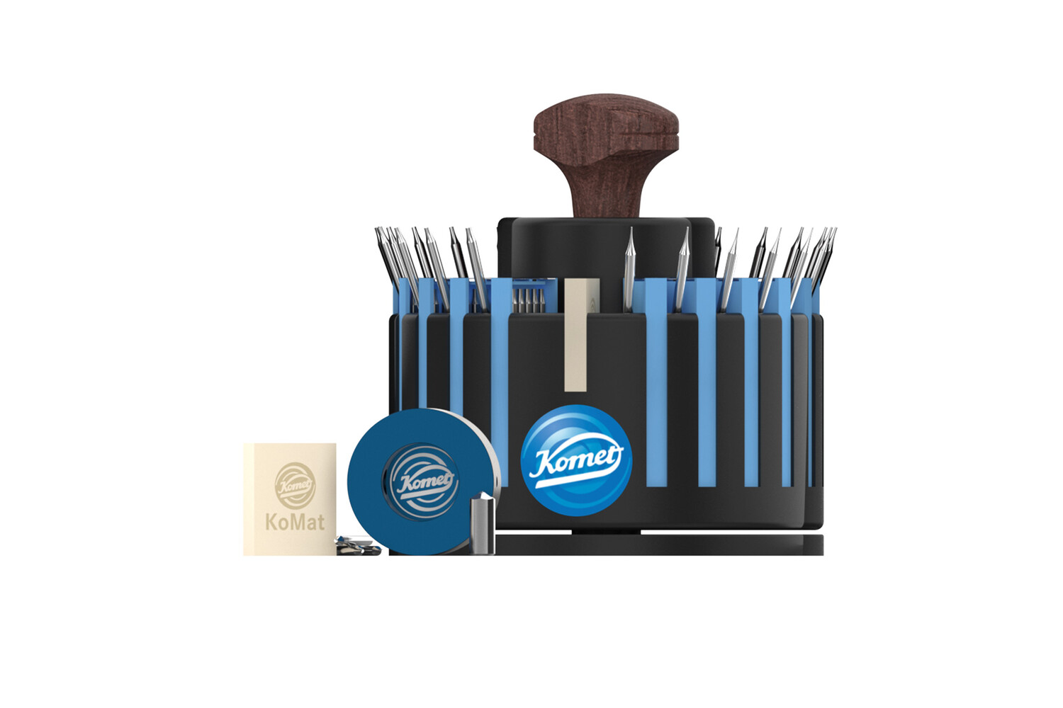 Komet Sharpener 360 2.35
