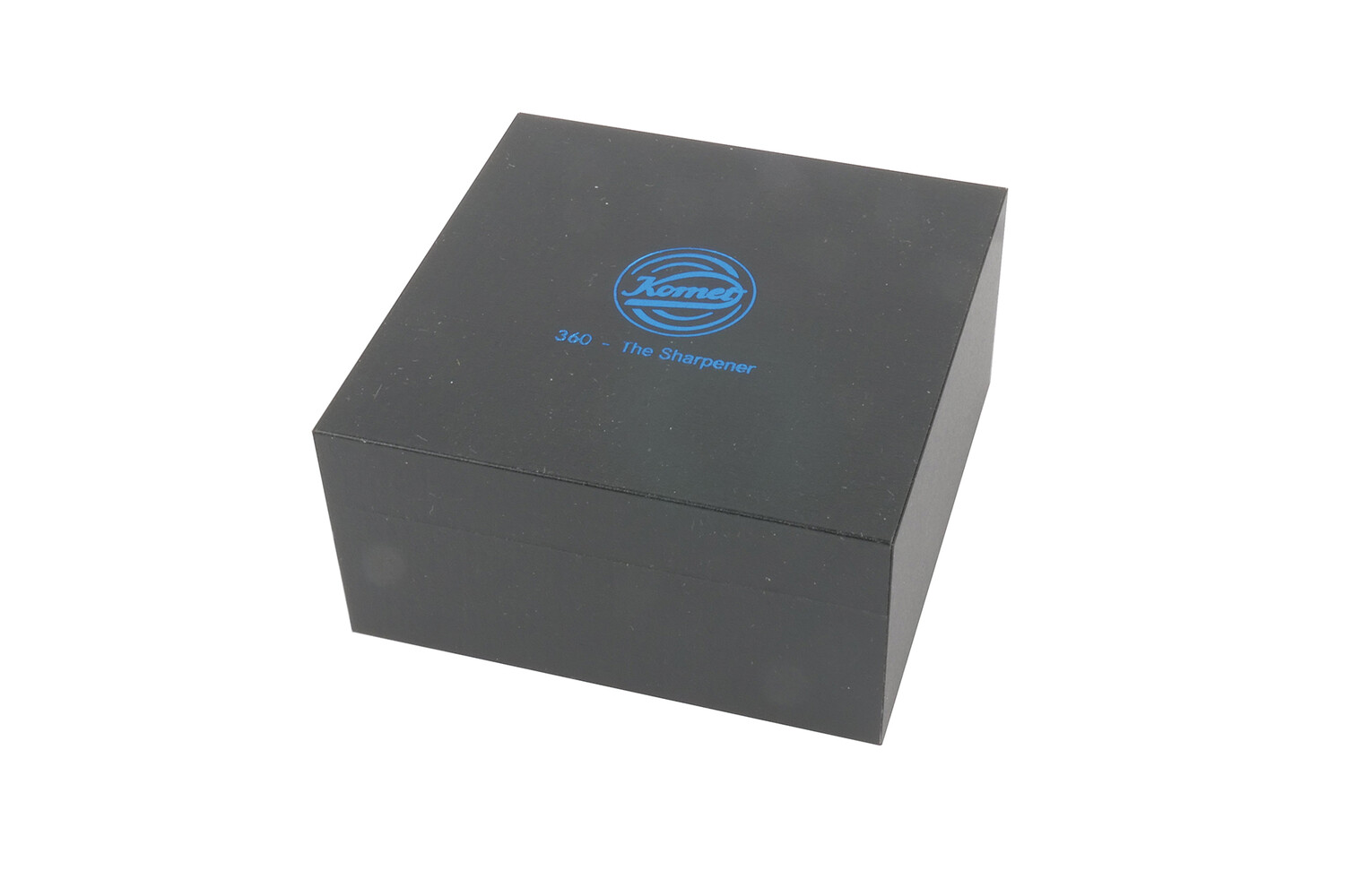 Komet Sharpener 360 2.6