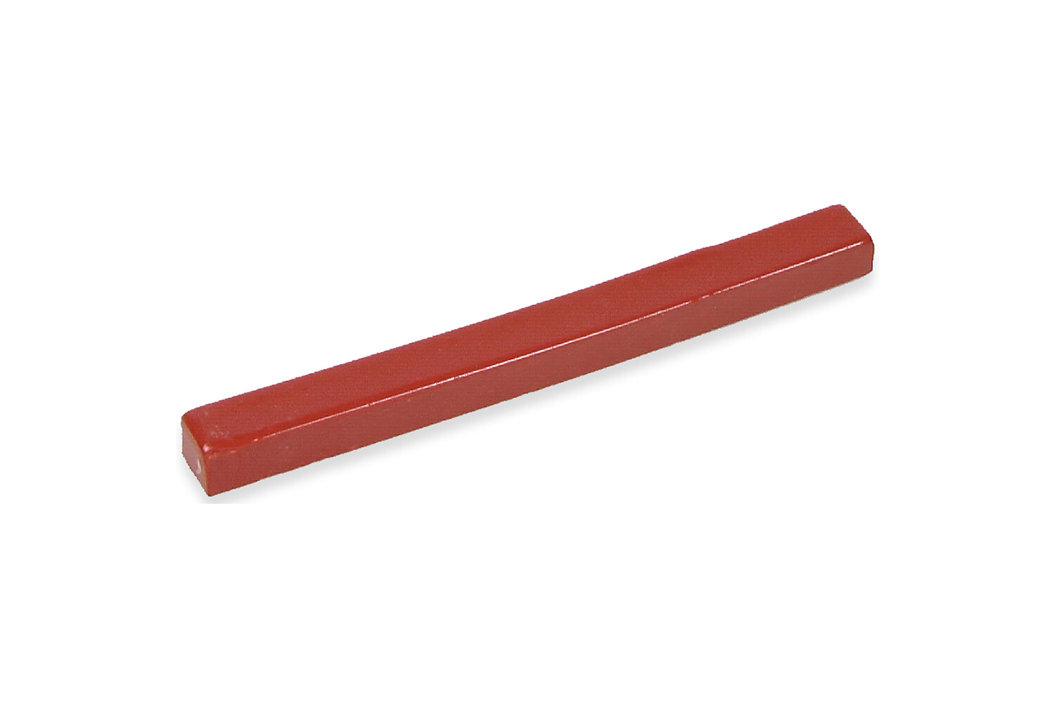 Zegellak staaf rood