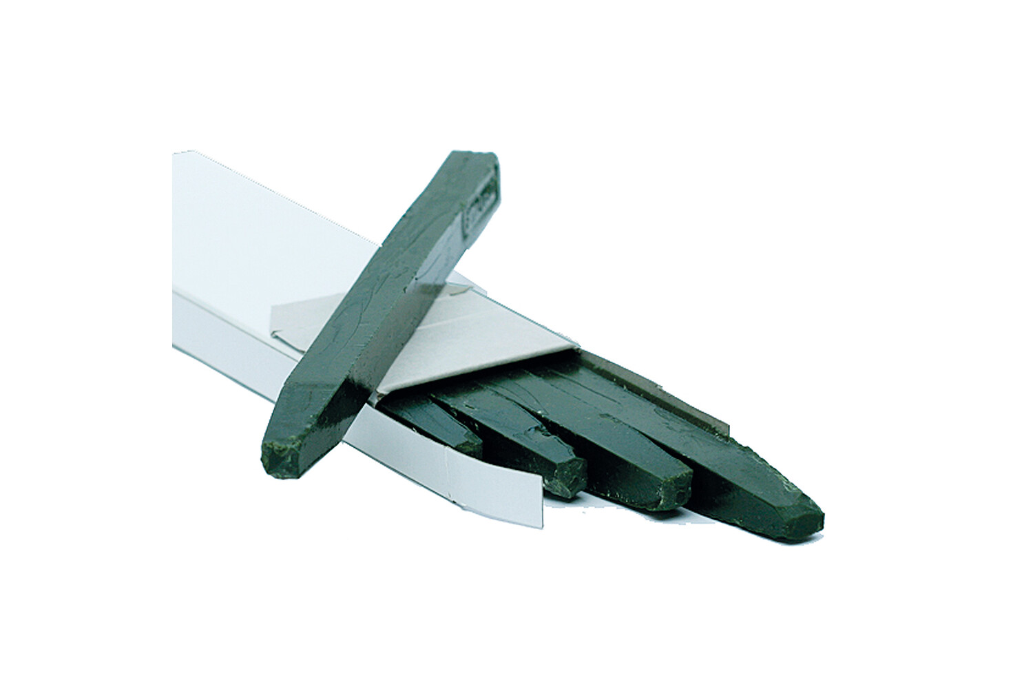 BATON DE CIRE VERTE (PAR 4)