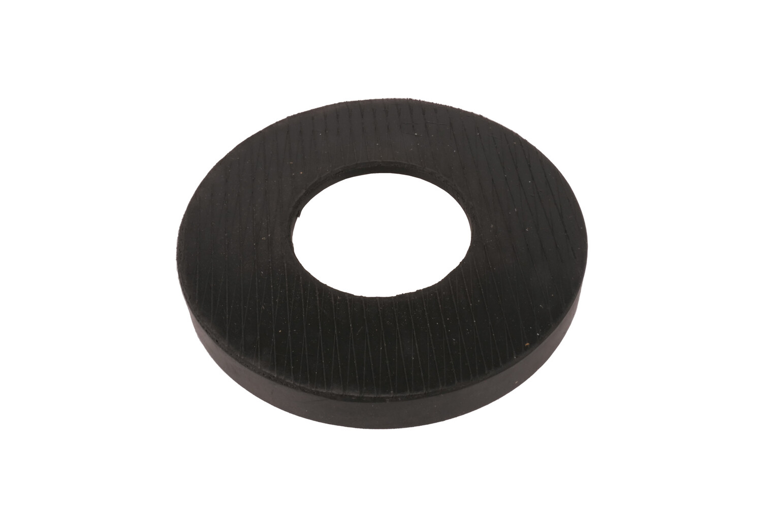 BOL A CISELER AVEC BASE CAOUTCHOUC 185 MM