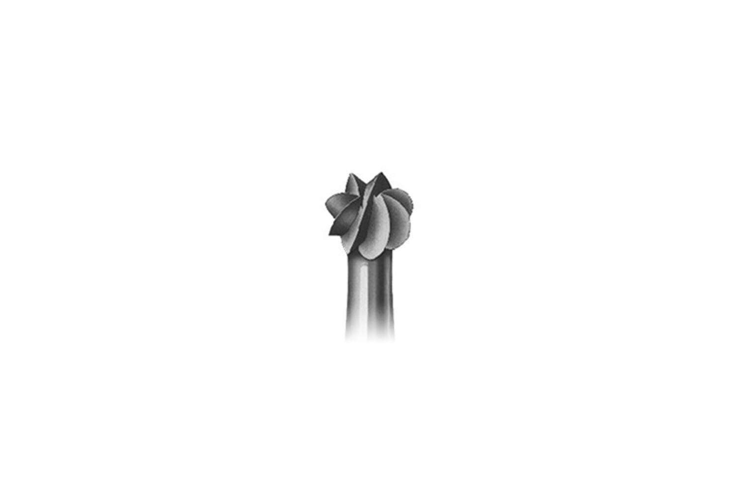 Bolfrees nr. 1 - 1.2 mm Komet