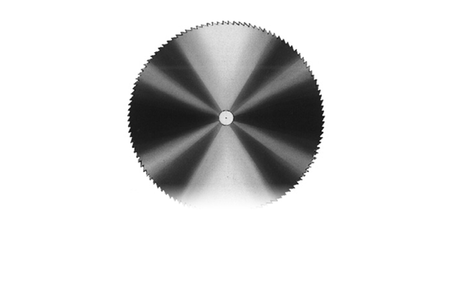 SCIE CIRCULAIRE 19 MM KOMET-232