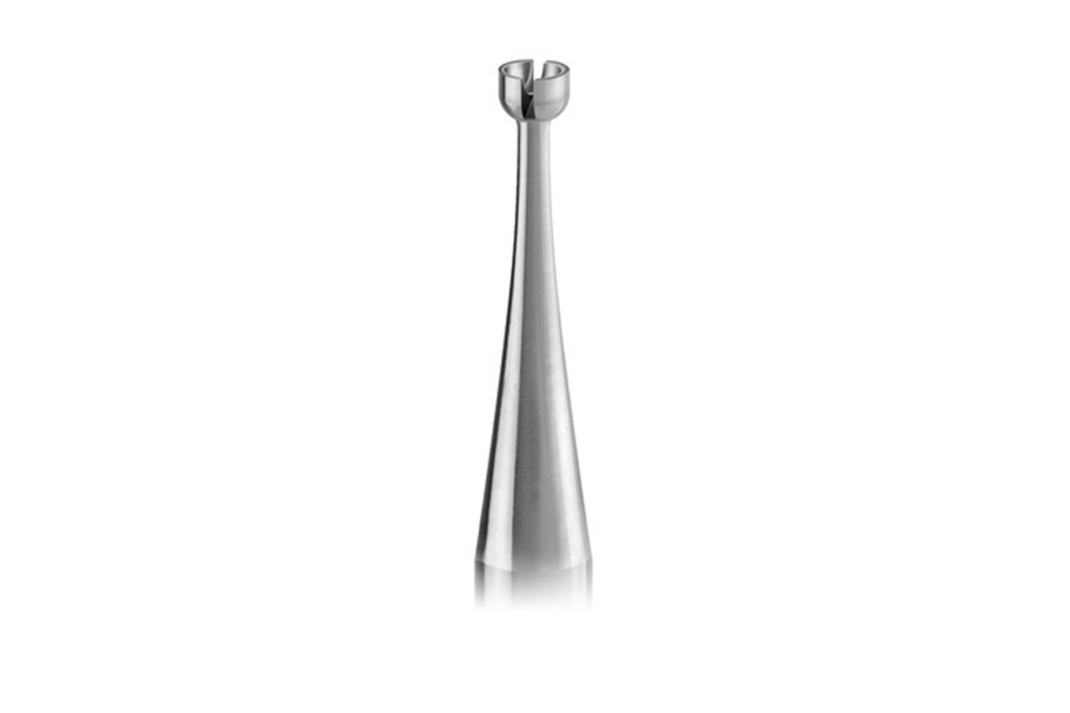 Fraise creuse nr. 256A 0.9 mm Komet