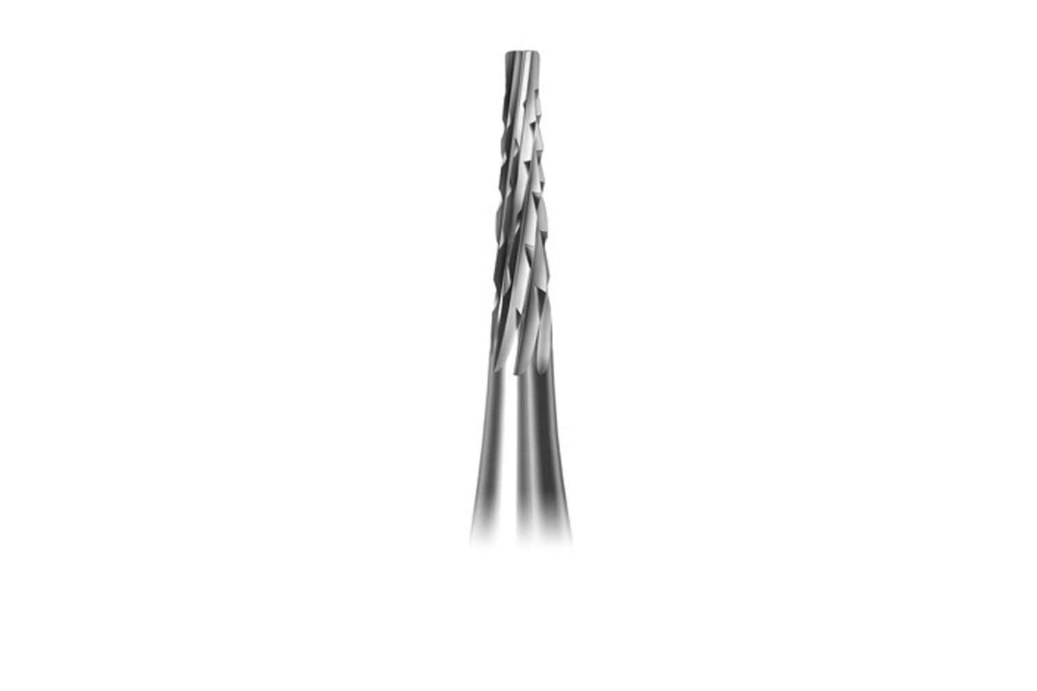 Cylinderfrees nr. 38E 0.9 mm Komet