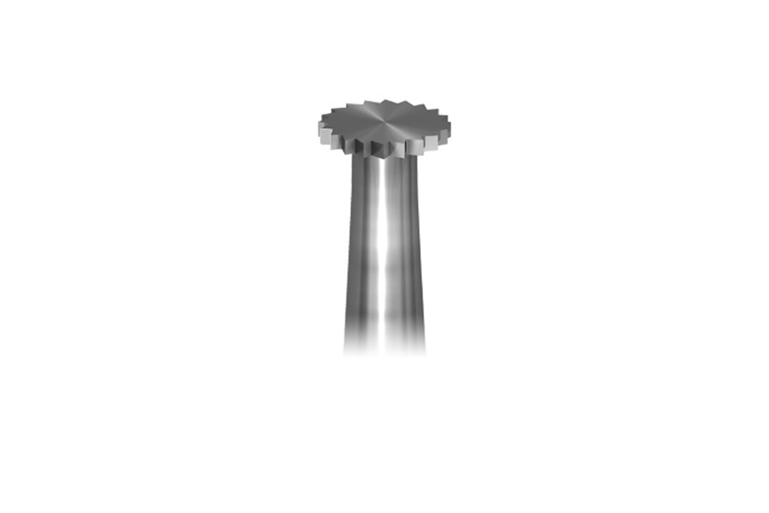 Radfrees nr. 45 - 2.9 mm Komet