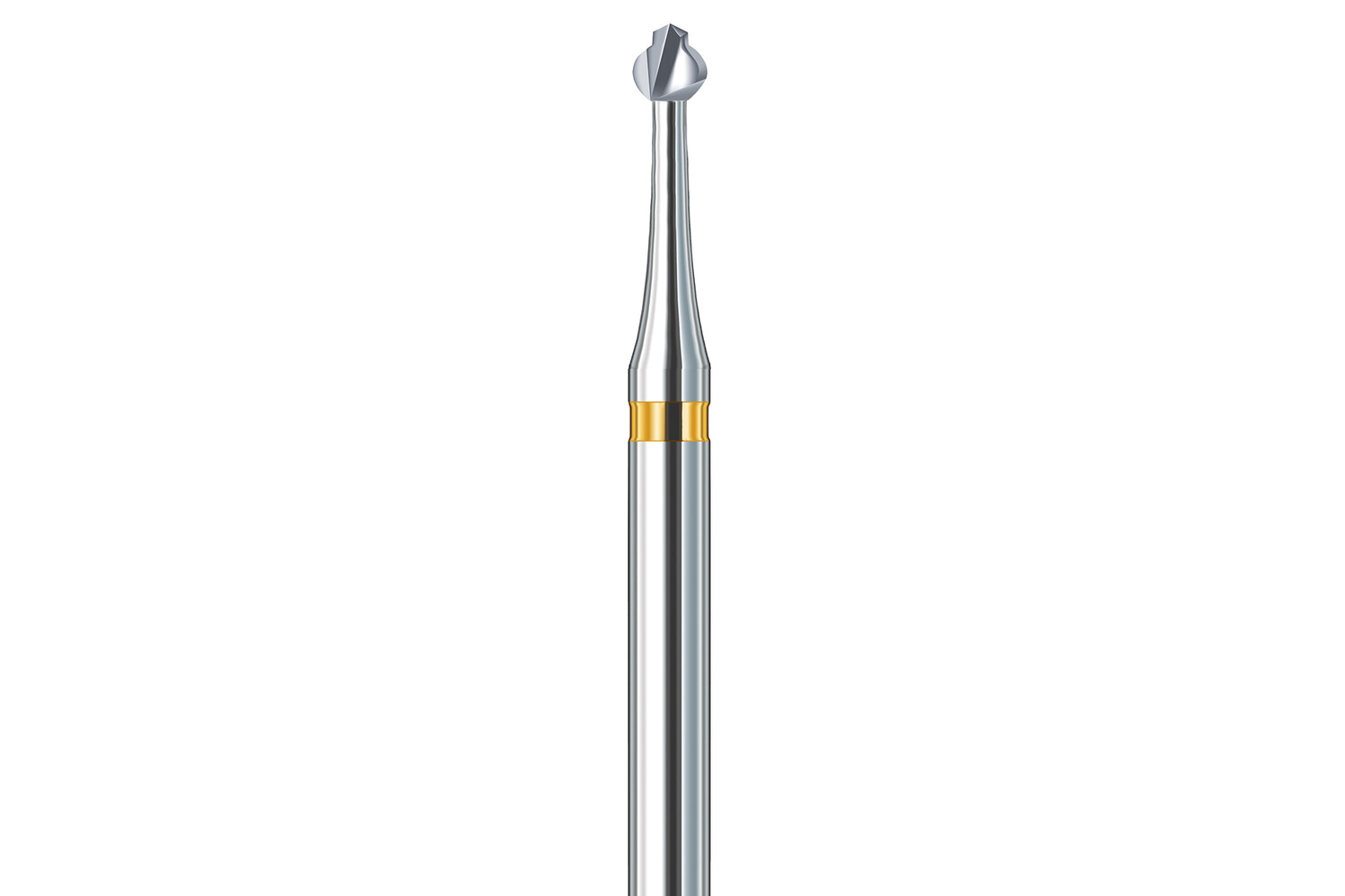 Pávefrees nr. 447AU 1.6 mm Busch