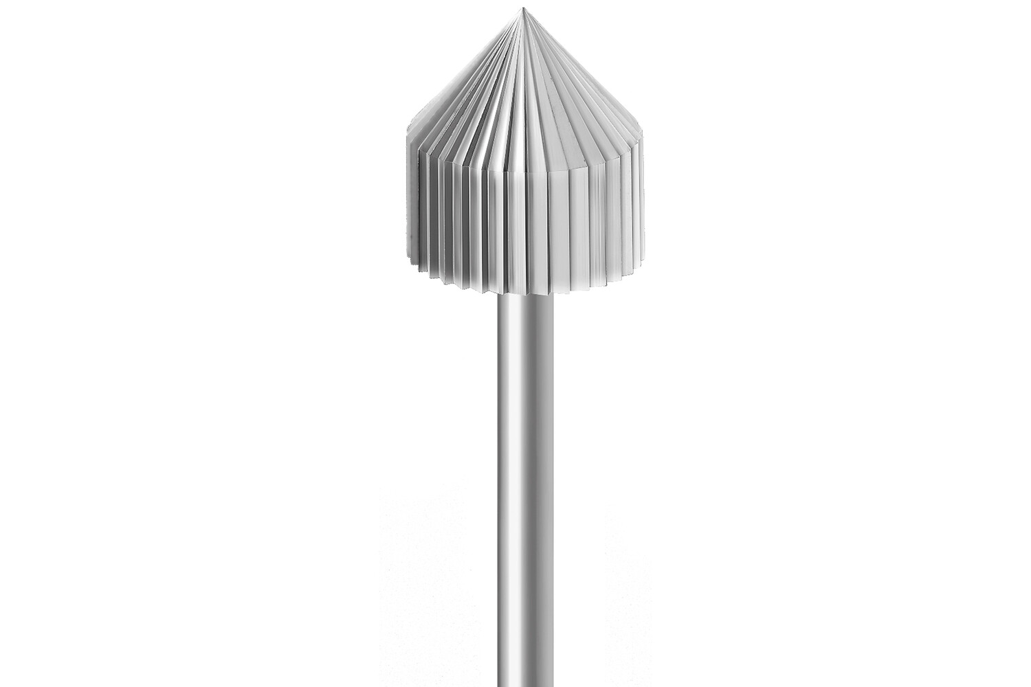 FRAISE POINTUE MAILLEFER /4,5 MM