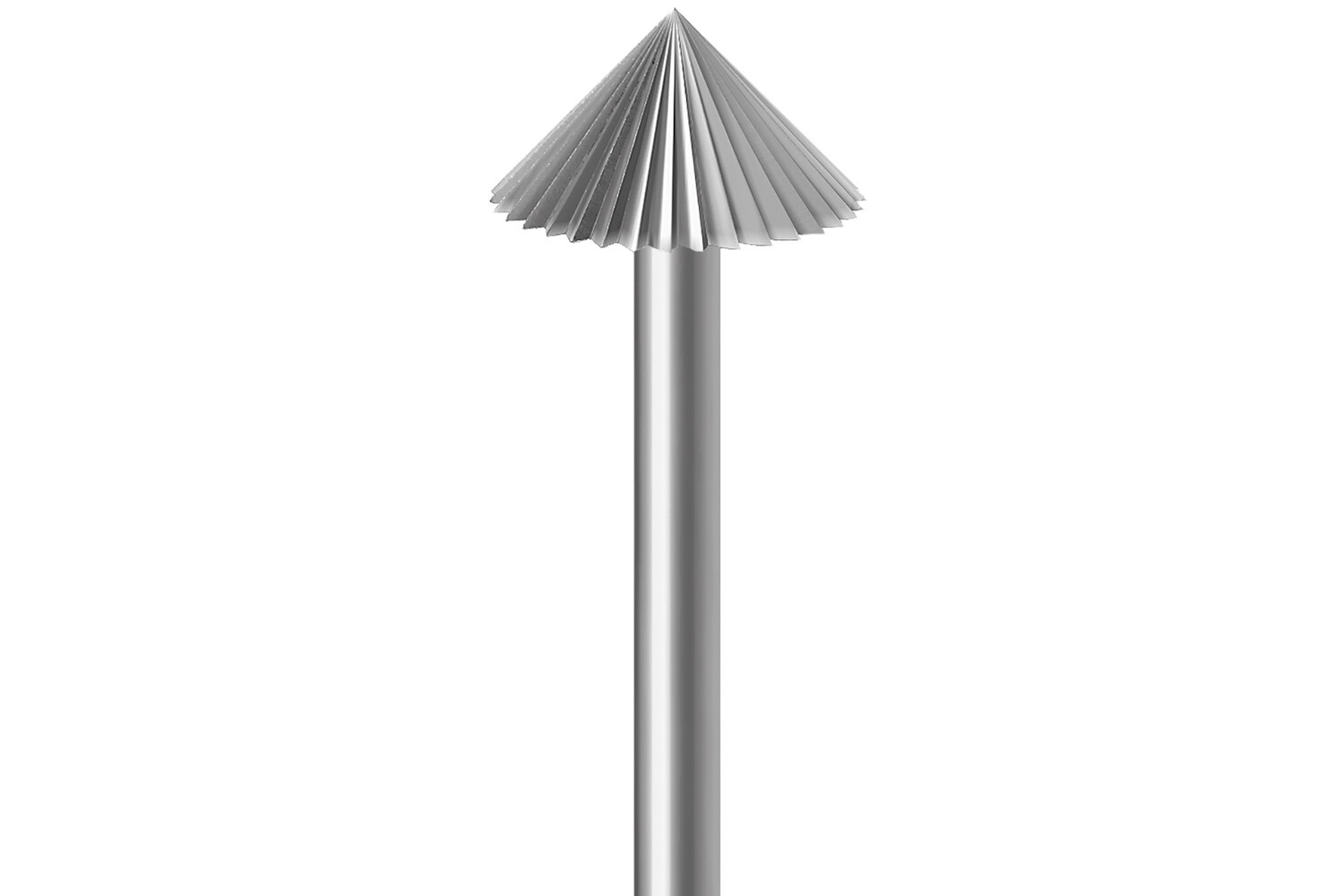 Fraise pointue P 1.5 mm Super Q