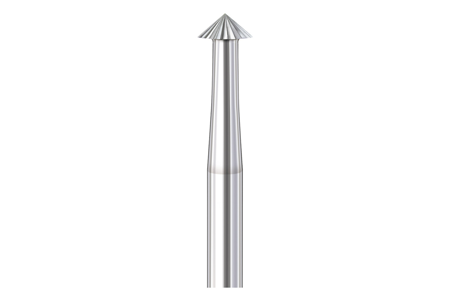 Fraise pointue nr. 420 - 3.5 mm Busch