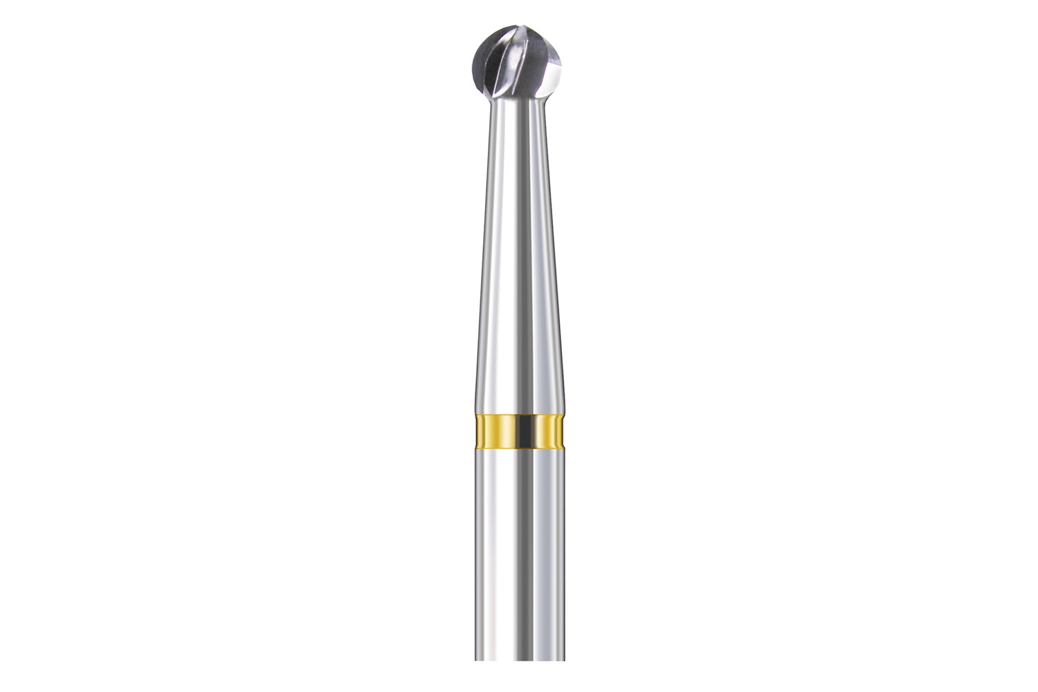 Bolfrees nr. 1AU 3.1 mm Busch
