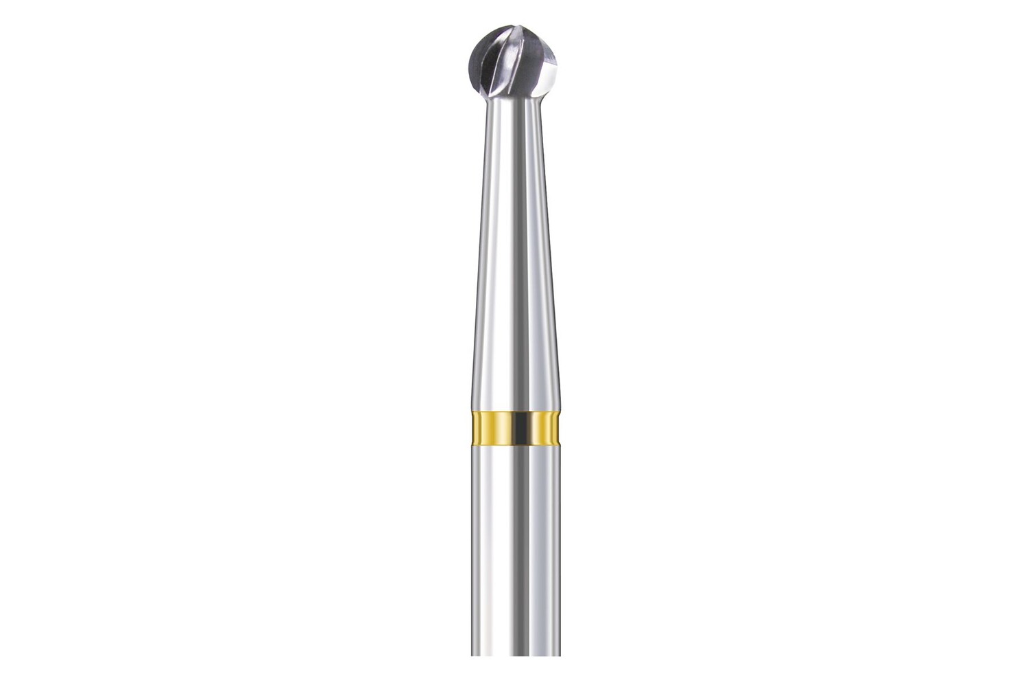 Bolfrees nr. 1AU 3.5 mm Busch.
