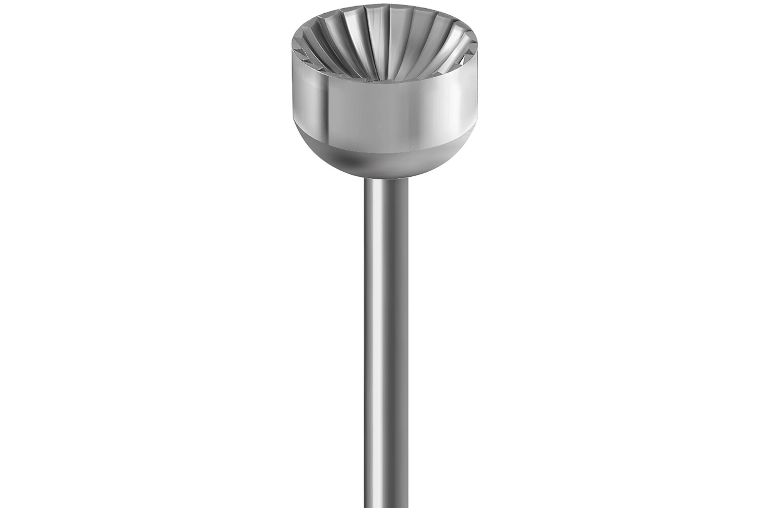 FRAISE CREUSE MAILLEFER / 6,5 MM