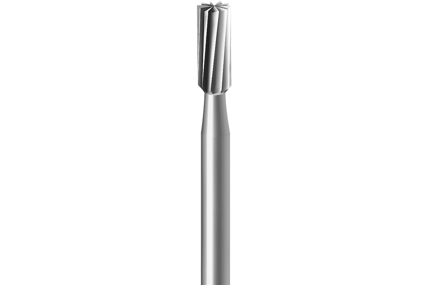FRAISE CYLINDRIQUE MAILLEFER - 2,5 MM