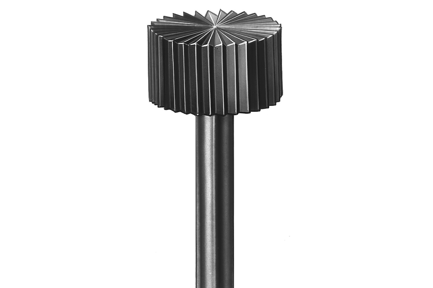 Fraise roue nr. 412 - 3.1 mm Busch