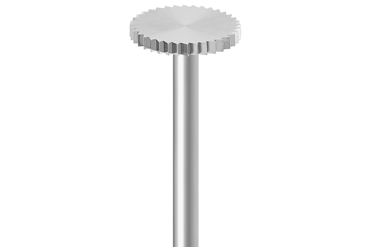 Fraise roue K 9.0 mm Super Q