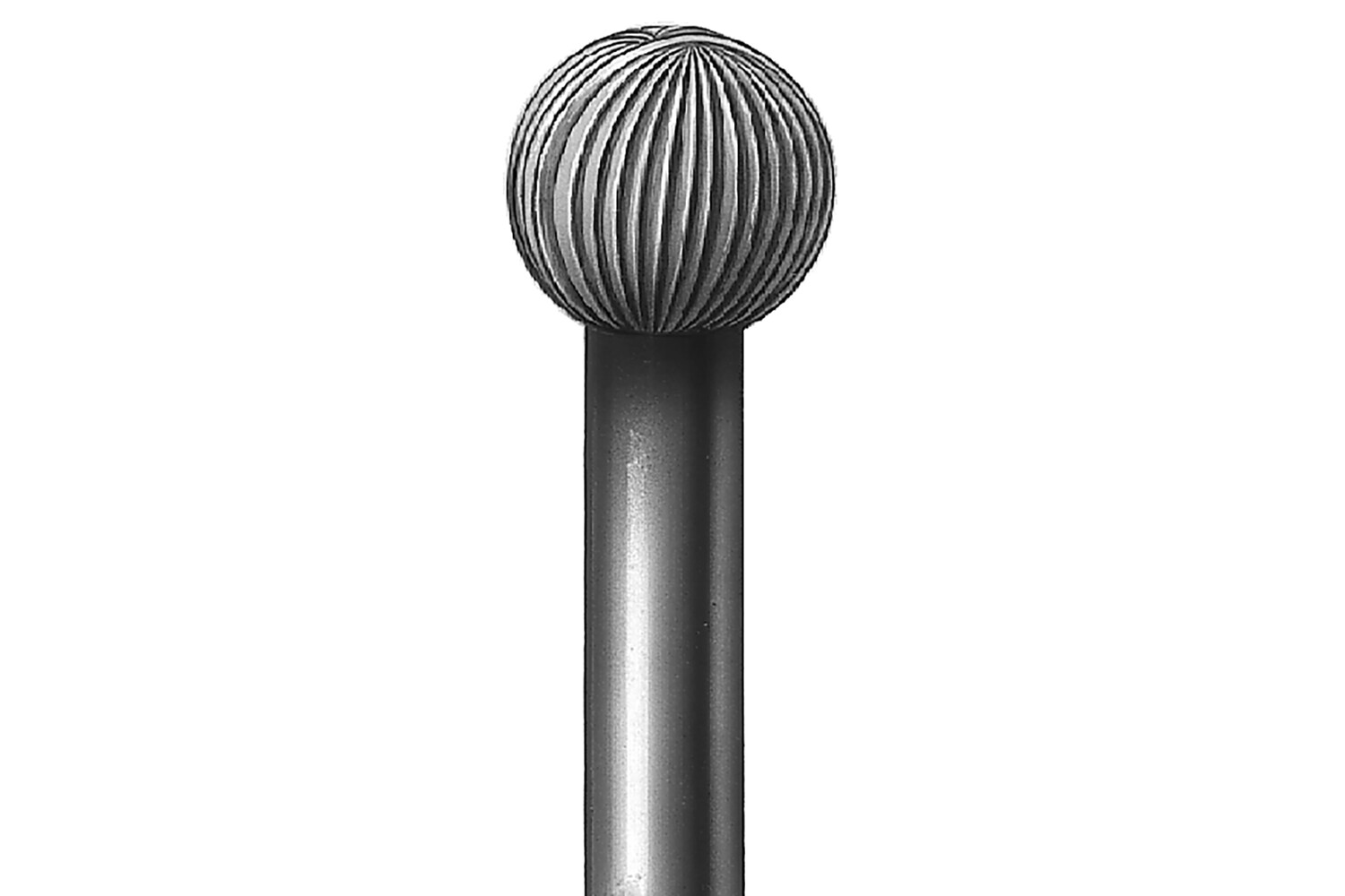 Bolfrees nr. 41 - 2.1 mm Busch