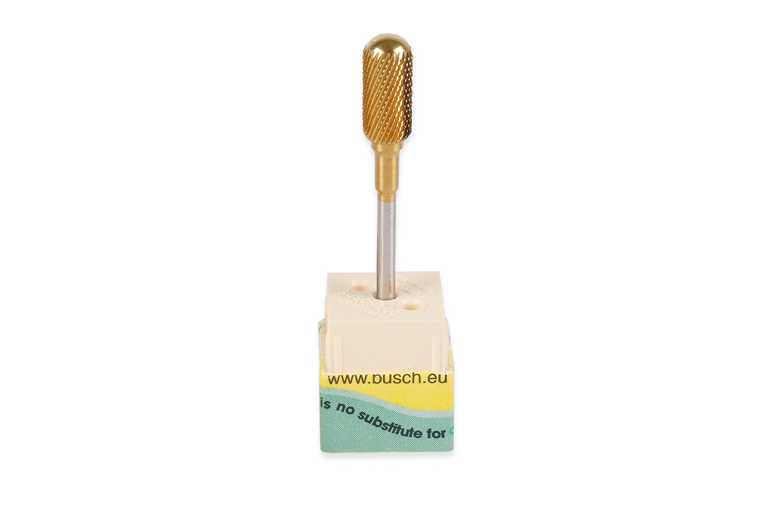 FRAISE A MEULER BUSCH 6,0 MM