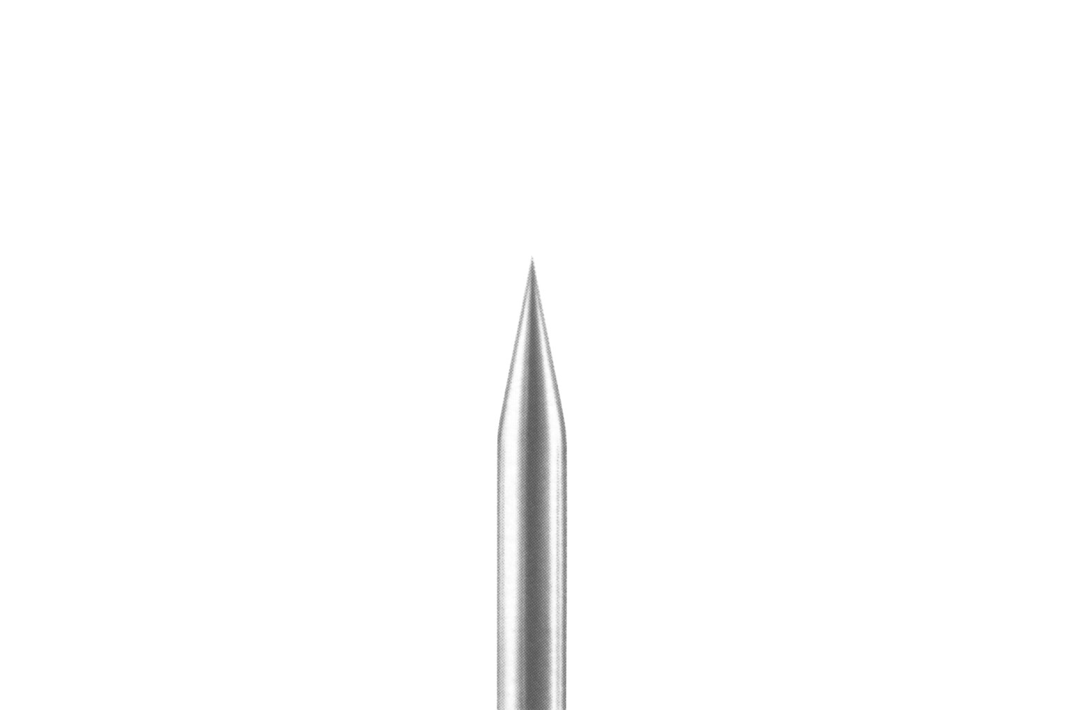 STARLIGHT POLISHER MODELE POINTE FINE 2,3 MM