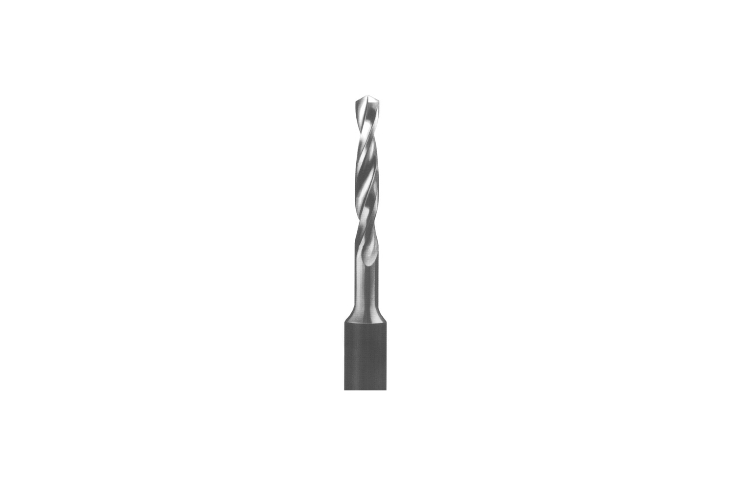 FORETS HSS 1,2 MM