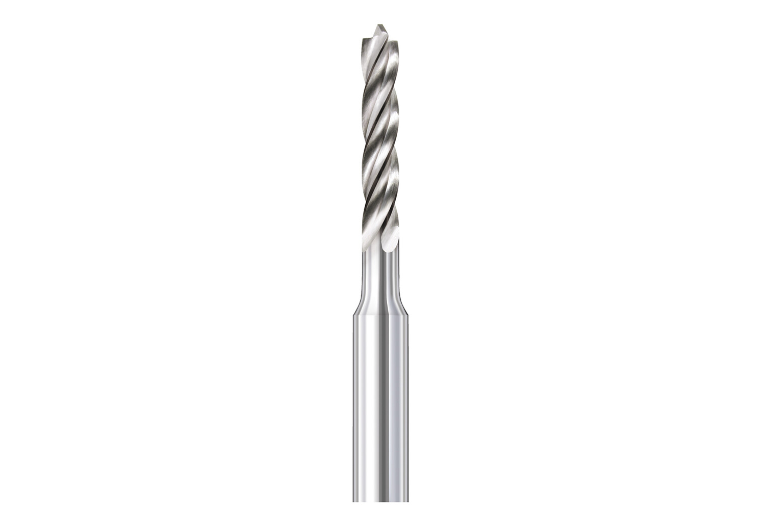 FORET BUSCH ACIER TREMPE 0,8 MM