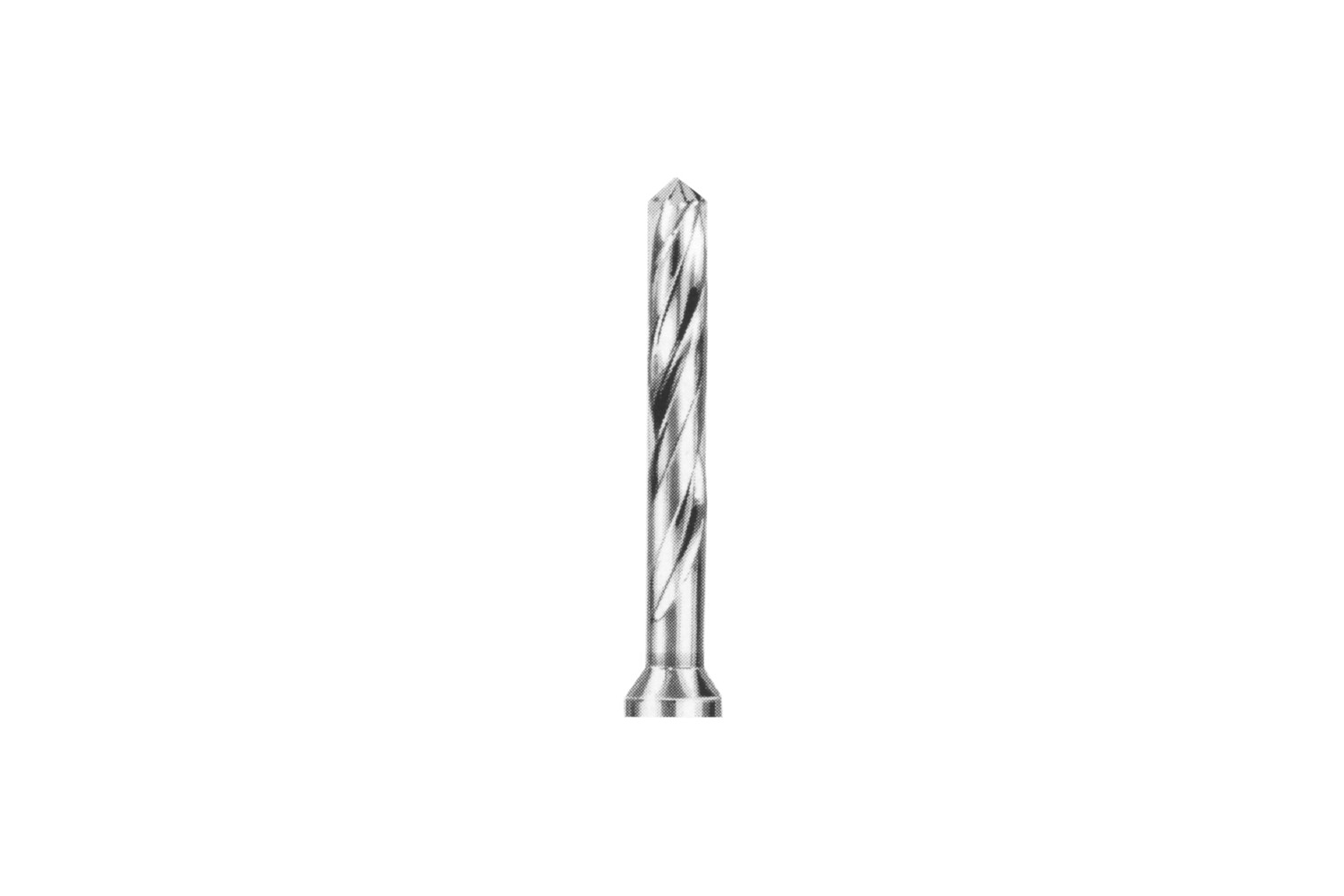 FORET WS 2,3 MM